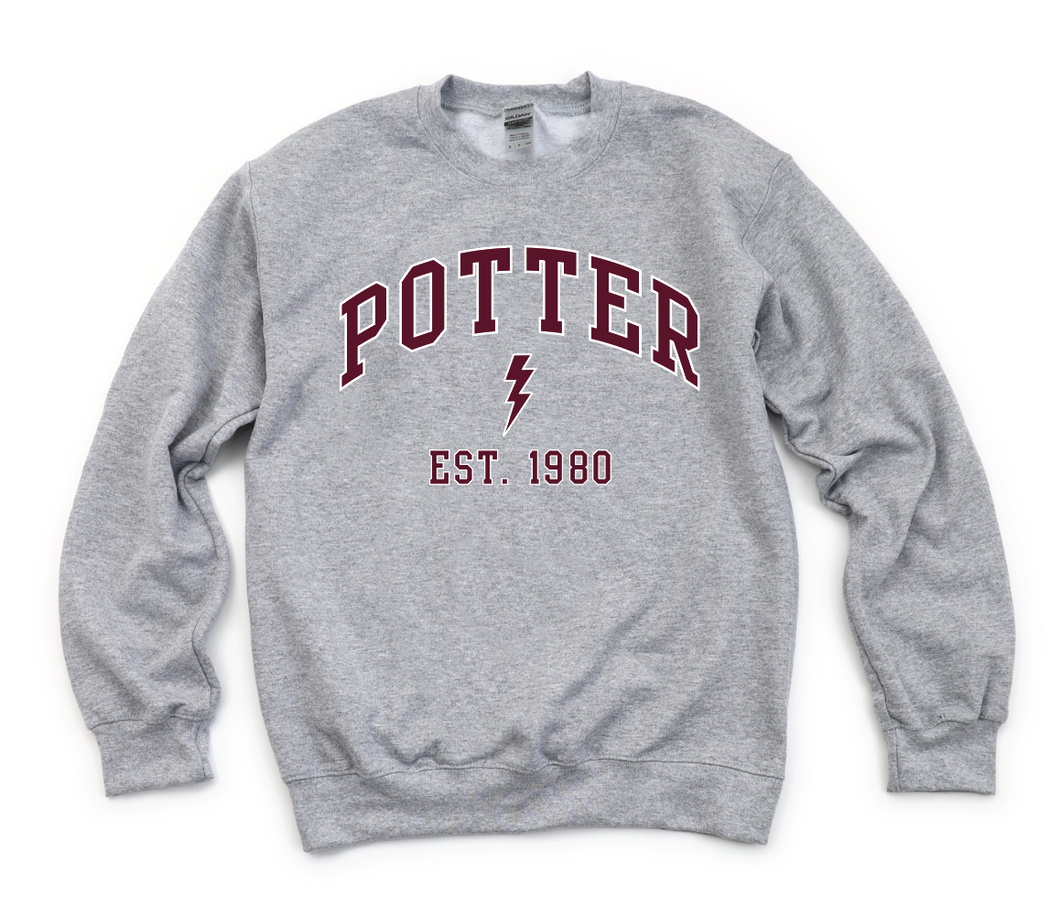 Potter Sweatshirt