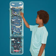 CWS Create Your Own Deep Blue Seascape