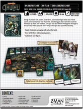 Load image into Gallery viewer, Pandemic Expansion - Reign Of Cthulhu
