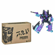Transformers Ramjet G2 War for cybertron