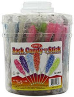 *Rock Crystal Candy Assorted