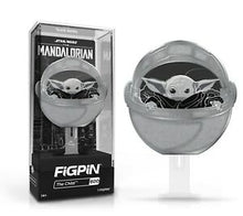 Load image into Gallery viewer, The Mandalorian FigPins
