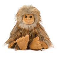 Douglas Kash DLux Sasquatch