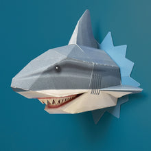 Load image into Gallery viewer, CWS Create Your Own Snappy Shark

