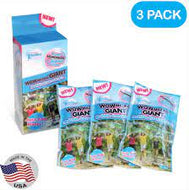 WOWmazing™ Bubble Concentrate Solution – Just Add Water – Made in USA