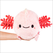 Load image into Gallery viewer, Squishable Mini Baby Axolotl

