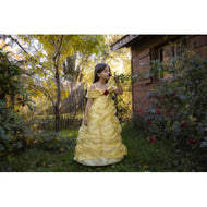 Boutique Belle Gown