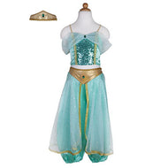 JASMINE PRINCESS SET