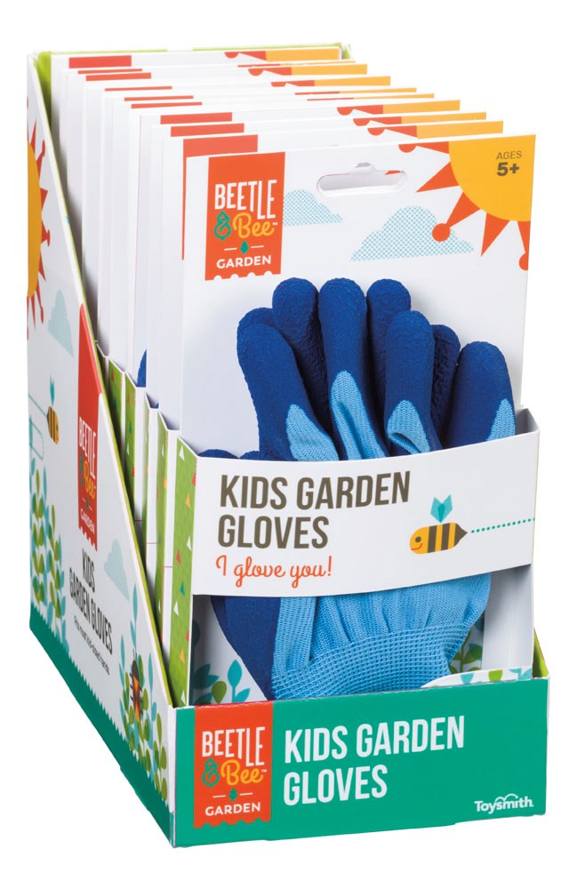 TS Kids Garden Glove