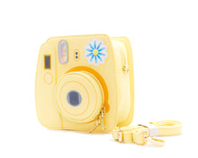Load image into Gallery viewer, Bewaltz Oh Snap Instant Camera Handbag
